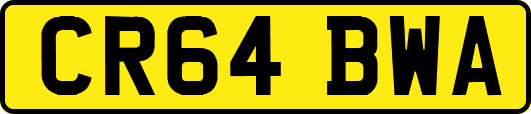 CR64BWA