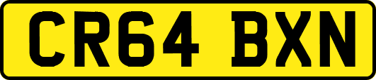 CR64BXN