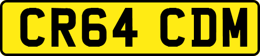 CR64CDM