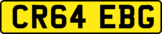 CR64EBG