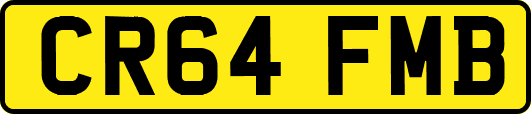 CR64FMB