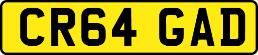 CR64GAD