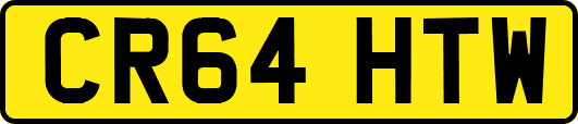 CR64HTW