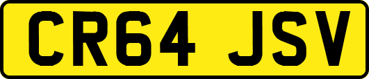 CR64JSV
