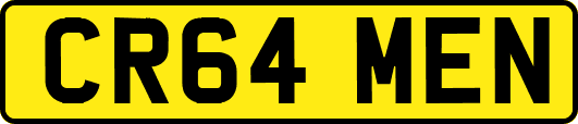 CR64MEN