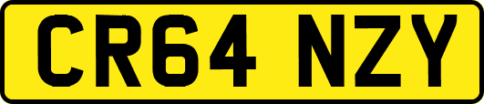 CR64NZY