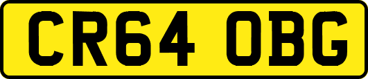 CR64OBG