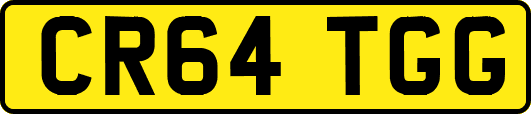 CR64TGG