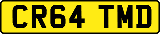 CR64TMD