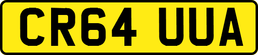 CR64UUA