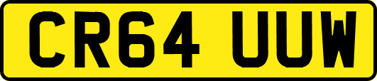 CR64UUW