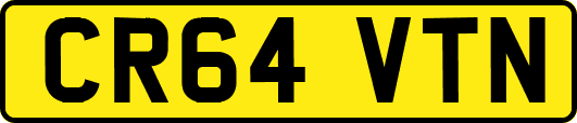 CR64VTN