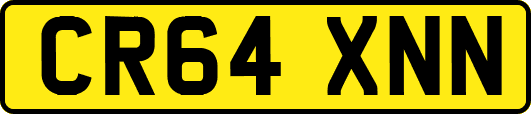 CR64XNN