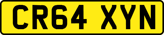 CR64XYN