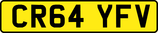 CR64YFV