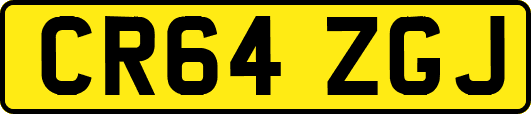 CR64ZGJ