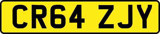 CR64ZJY