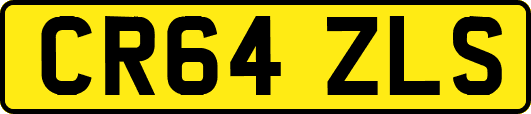 CR64ZLS