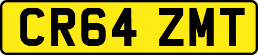 CR64ZMT