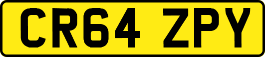 CR64ZPY