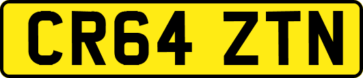 CR64ZTN