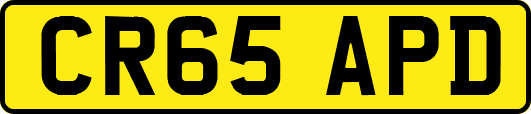 CR65APD
