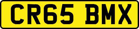 CR65BMX