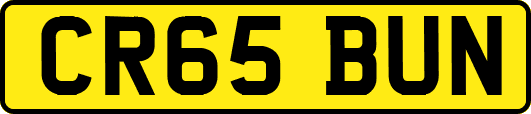 CR65BUN