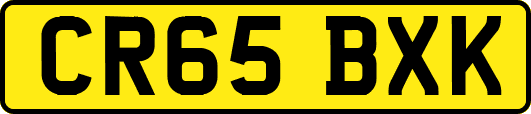 CR65BXK