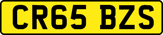 CR65BZS