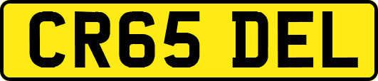 CR65DEL