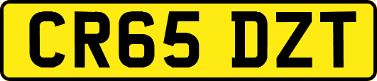 CR65DZT