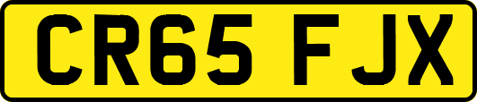 CR65FJX