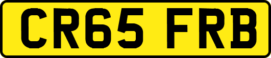 CR65FRB