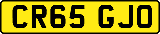 CR65GJO