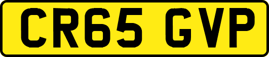 CR65GVP