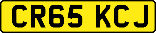 CR65KCJ