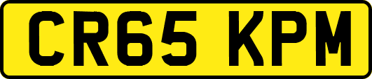 CR65KPM