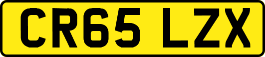 CR65LZX
