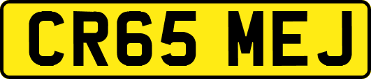 CR65MEJ