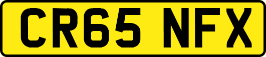 CR65NFX