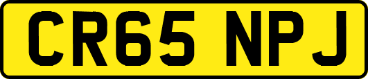 CR65NPJ