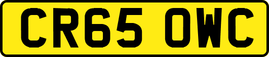 CR65OWC