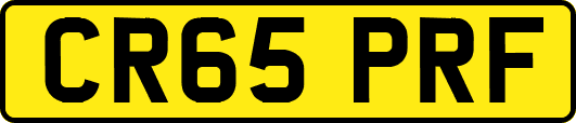 CR65PRF