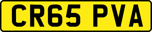 CR65PVA