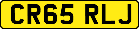 CR65RLJ
