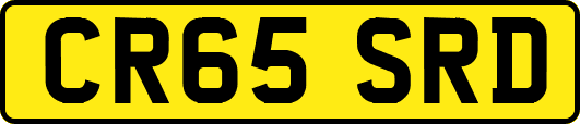 CR65SRD