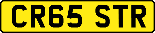 CR65STR