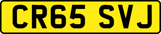 CR65SVJ