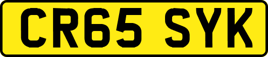 CR65SYK